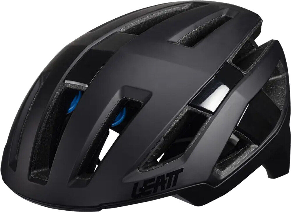 Leatt endurance 30 casco bicicleta Negro