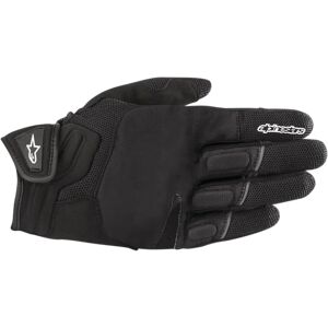 Atom Gants Black