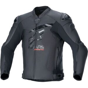 GP Plus R V4 Airflow Leather Veste, Taille: 60