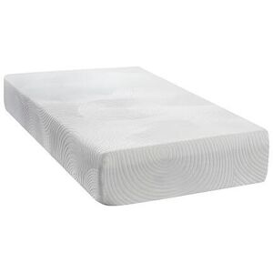 NEOREV  Matelas SPHERIZE 90x200 cm  Mousse Haute Densite  Soutien Mi-ferme