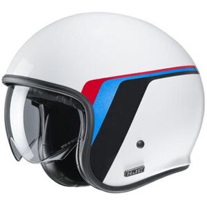 Casque V30 OSOR MC10 HJC - Publicité