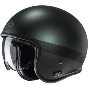 Casque V30 PEROT MC4SF HJC - Publicité