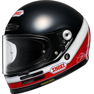 SHOEI Casque GLAMSTER 06 ABIDING TC-1 - Publicité