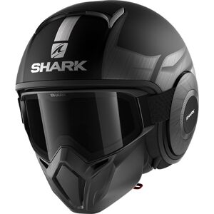 SHARK Casque STREET DRAK TRIBUTE RM Mat - Publicité