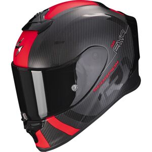 SCORPION Casque EXO-R1 EVO CARBON AIR MG - Publicité