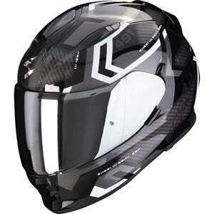 SCORPION Casque EXO-491 SPIN - Publicité