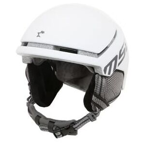 Casque Snow Inmold