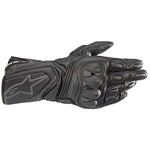 Alpinestars SP-8 V3 Gants de Moto (Black,M) - Publicité