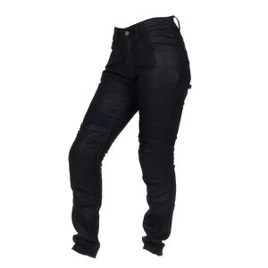 Jean DXR KAPTOR LADY WAX Black Wax