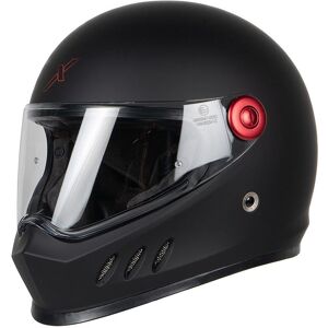 Casque Dexter COMANDO Black