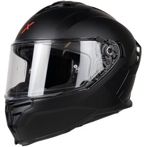 Casque Dexter HYPERION Black Mat