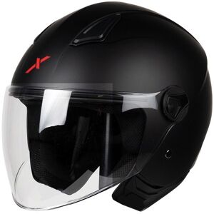 Casque Dexter STRATOS Black Mat