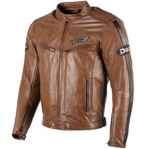 Blouson DXR D63 CE Brown