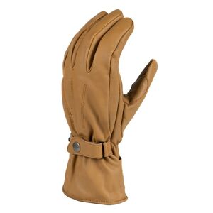 Gants DXR HAMMETT Camel