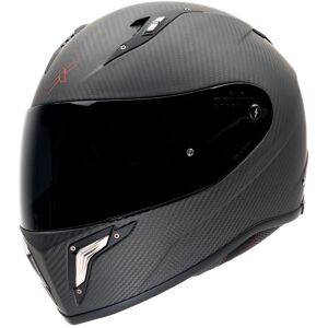 Casque Dexter CRONOS CARBON Carbon glossy