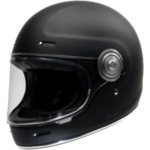 Casque Dexter TANNEN MAT Black