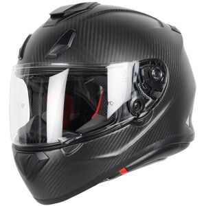 Casque Dexter HAWKER CARBON Carbon mat