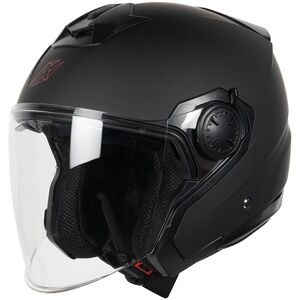 Casque Dexter URBO 2206 Black Mat