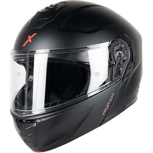 Casque Dexter ATLAS Black Mat