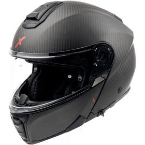 Casque Dexter ARTEMIS CARBON Black Mat