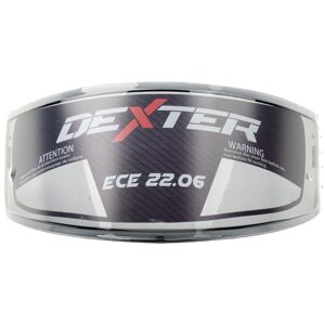 Ecran casque Dexter ATLAS 22.06 Smoke