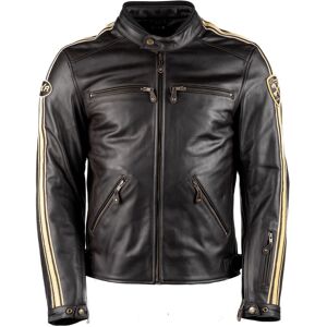 Blouson DXR CRAFT CE Black