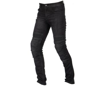 Jean DXR KAPTOR Black