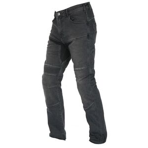 Jean DXR BOOST CE Dark Grey