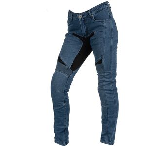 Jean DXR DIVA DENIM CE Raw Blue