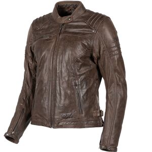 Blouson DXR MANGOLADA LADY CE Mid Brown