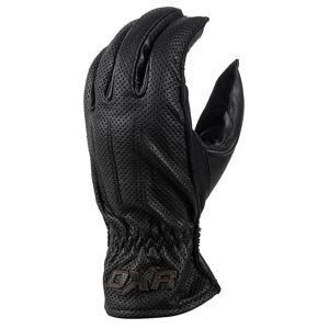 Gants DXR SANCHEZ PUNCHER Black