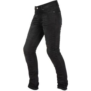 Jean DXR INDIE Petrol Black