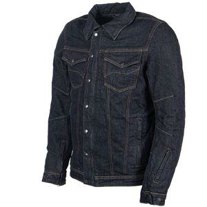 Veste Jean DXR DENIM BLOUZ Blue denim