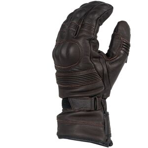 Gants DXR BROOKITE Brown