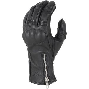 Gants DXR MILLESIME Black