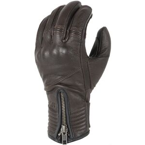 Gants DXR LADY CLAYMORE Black