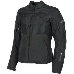 Blouson DXR 3-EN-1 R'STROKE LADY Black/Black