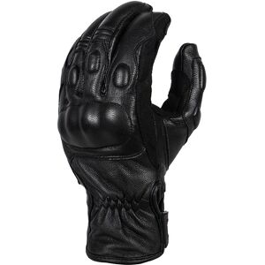 Gants DXR MONTI Black