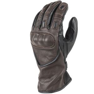 Gants DXR TTR V2 Black