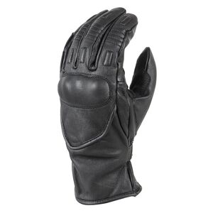 Gants DXR TTR WATERPROOF V2 Black