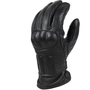 Gants DXR TRIPTIK WATERPROOF Black