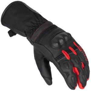 Gants DXR IBOK LADY BlackRed