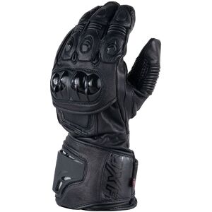 Gants DXR BORGATTI WINTER Black