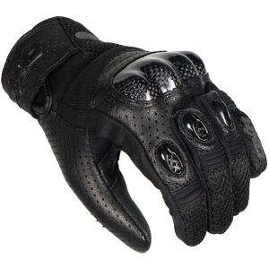 Gants DXR AUDACE LADY Black