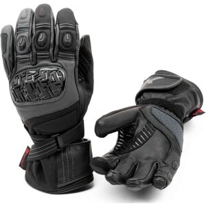 Gants DXR WINTER BREEZE Black