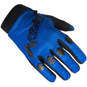 Gants cross Prov HOLESHOT BLUE 2022 Blue