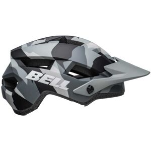 Casque VTT nouvel Bell Spark 2 Mips Noir - Publicité