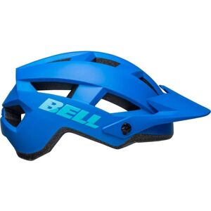 Casque Bell Spark 2 (New) Bleu - Publicité