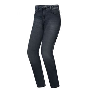 Jeans moto femme Ixon Dany noir delave- US-32 noir US-32 female