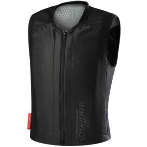 Gilet Airbag Furygan Fury Airbag Evo noir- XL noir XL female